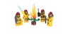 Команда пожарных 853378 Лего Сити (Lego City)