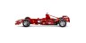 Ferrari F1 Racer в масштабе 1:8 8674 Лего Гонки (Lego Racers)