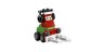 Франческо: крутой тюнинг 8678 Лего Тачки 2 (Lego Cars 2)