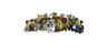 Минифигурки 1-й выпуск - Космонавт 8683-13 Лего Минифигурки (Lego Minifigures)