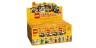 Минифигурки 1-й выпуск - Фокусник 8683-9 Лего Минифигурки (Lego Minifigures)