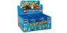 Минифигурки 2-й выпуск - Поп-звезда 8684-11 Лего Минифигурки (Lego Minifigures)