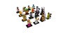 Минифигурки 2-й выпуск - Серфер 8684-15 Лего Минифигурки (Lego Minifigures)