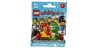 Минифигурки 5-й выпуск - Сноубордист 8805-16 Лего Минифигурки (Lego Minifigures)