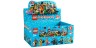 Минифигурки 5-й выпуск - Эскимос 8805-4 Лего Минифигурки (Lego Minifigures)