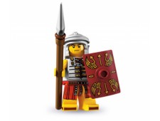 Минифигурки 6-й выпуск - Римский солдат - 8827-10