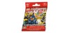 Минифигурки 7-й выпуск - Хиппи 8831-11 Лего Минифигурки (Lego Minifigures)
