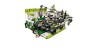 Опустошительная пустыня 8864 Лего Гонки кругосветные (Lego World Racers)