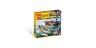 Риф Зубчатых челюстей 8897 Лего Гонки кругосветные (Lego World Racers)