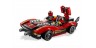 Аварийная трасса 8898 Лего Гонки кругосветные (Lego World Racers)