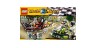 Болото аллигатора 8899 Лего Гонки кругосветные (Lego World Racers)
