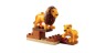 Дикие животные 9218 Лего Обучение (Lego Education) 