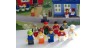 Город зданий 9311 Лего Обучение (Lego Education) 