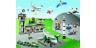 Космос и аэропорт 9335 Лего Обучение (Lego Education) 