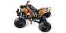 Квадроцикл 9392 Лего Техник (Lego Technic)