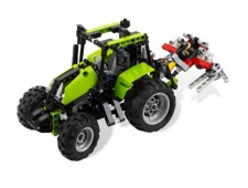 Трактор - 9393