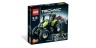 Трактор 9393 Лего Техник (Lego Technic)