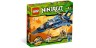 Штормовой истребитель Джея 9442 Лего Ниндзя Го (Lego Ninja Go)