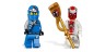 Штормовой истребитель Джея 9442 Лего Ниндзя Го (Lego Ninja Go)