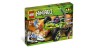 Засада Фэнгпайе 9445 Лего Ниндзя Го (Lego Ninja Go)