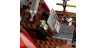 Летучий корабль 9446 Лего Ниндзя Го (Lego Ninja Go)