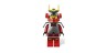 Механический самурай 9448 Лего Ниндзя Го (Lego Ninja Go)