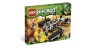 Сверхзвуковой самолёт 9449 Лего Ниндзя Го (Lego Ninja Go)