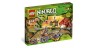 Сражение на спиннерах 9456 Лего Ниндзя Го (Lego Ninja Go)