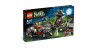 Зомби 9465 Лего Охотники на Монстров (Lego Monster Fighters) 