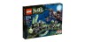 Поезд-призрак 9467 Лего Охотники на Монстров (Lego Monster Fighters) 