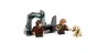 Атака Шелоб 9470 Лего Властелин Колец (Lego  Lord of the Rings)