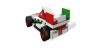 Франческо Бернулли 9478 Лего Тачки 2 (Lego Cars 2)