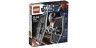 TIE Fighter (Истребитель TIE) 9492 Лего Звездные войны (Lego Star Wars)