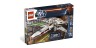 X-wing Starfighter (Истребитель X-wing) 9493 Лего Звездные войны (Lego Star Wars)