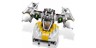 Истребитель Y-Wing Командира Золотой Эскадрильи 9495 Лего Звездные войны (Lego Star Wars)