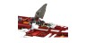 Республиканский атакующий звёздный истребитель 9497 Лего Звездные войны (Lego Star Wars)