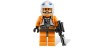 Истребитель X-Wing и планета Явин 4 9677 Лего Звездные войны (Lego Star Wars)