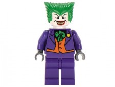 The Joker - bat005