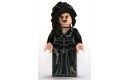 Bellatrix Lestrange, Black Dress, Long Black Hair