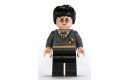 Harry Potter, Gryffindor Stripe and Shield Torso, Black Legs