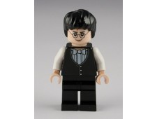 Harry Potter, Yule Ball Vest and Bow Tie - hp125