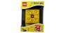 Светильник настенный (жёлтый) lamp5 Лего Аксессуары (Lego Accessories)