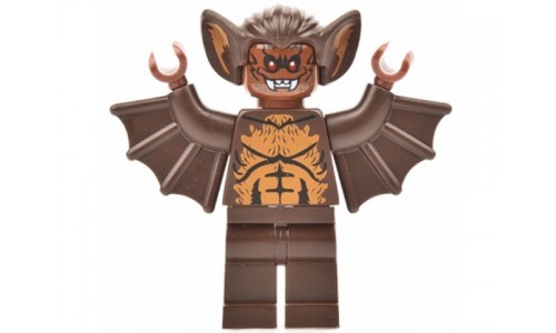 Bat Monster mof009