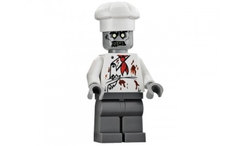 Zombie Chef mof019