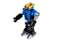 Mini Robot - njo130