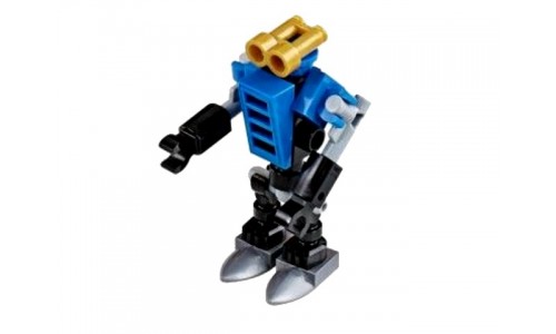 Mini Robot njo130