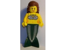 Mermaid - pi113