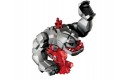 Rock Monster Large - Tremorox Trans-Red