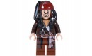 Captain Jack Sparrow with Jacket