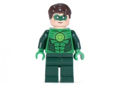 Green Lantern (Comic-Con 2011 Exclusive) - sh001